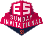 Sunday ES.BET Invitational #2