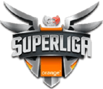 Superliga Orange 2017 Summer Split