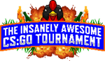 The Insanely Awesome CS:GO Tournament
