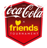TheCoca-Cola x Friends Tournament