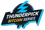 Thunderpick Bitcoin Series 2022 Closed Qualifier