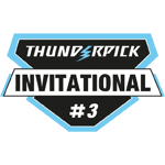 Thunderpick Invitational #3