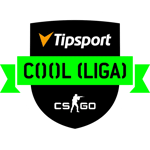 Tipsport COOL Liga Fall 2020