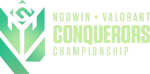 VALORANT Conquerors Championship