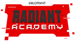 VALORANT Radiant Academy