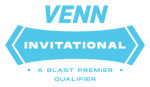 VENN Invitational Spring 2021 Open Qualifier 2