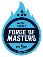 WePlay! Forge of Masters Season 2 Finals