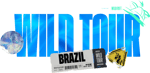 Wild Tour 2021 - Event 2