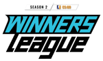 WINNERS League Season 2 North America