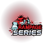 X-Bet.co Rampage Series #3