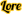 Lore Gold