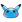 Blue Pikachu