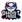 Ghost frogs