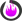 Fiery Bubble