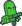 Big Green Mood