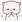 Peach Cats