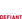 Toronto Defiant