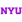 NYU Violet Legion
