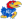 University of Kansas Blue