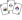 Three Aces Three Aces