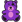 SaD Purple
