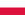 Team Poland (Female team) Team Poland (Female team)