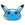 Blue Pikachu