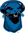 Blue Otter