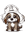 mud dog