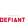 Toronto Defiant