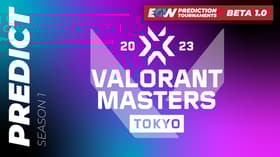 SEASON 1 | VCT 2023 Masters Tokyo SEASON 1 | VCT 2023 Masters Tokyo