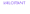 valorant valorant