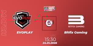 EVOPLAY VS Bitfix Gaming EVOPLAY VS Bitfix Gaming
