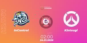 InControl VS Kintsugi