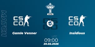 Gamle Venner VS Insidious Gamle Venner VS Insidious