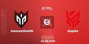 InteractivePH VS Kopite