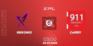 REKONIX VS Call911