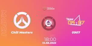 Chill Masters VS 0907