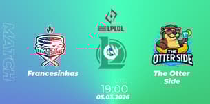 Crusaders VS The Otter Side