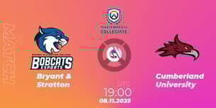 Bryant & Stratton VS Cumberland University Bryant & Stratton VS Cumberland University