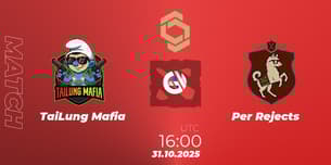 TaiLung Mafia VS Perú Rejects