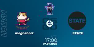 megoshort VS STATE
