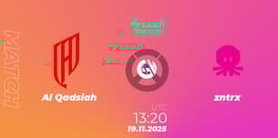 Al Qadsiah VS zntrx Al Qadsiah VS zntrx