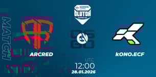 ARCRED VS kONO.ECF
