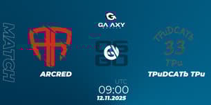 ARCRED VS TPuDCATb TPu