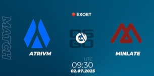 ATRIVM VS MINLATE