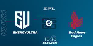 ENERGYULTRA VS AaB esport