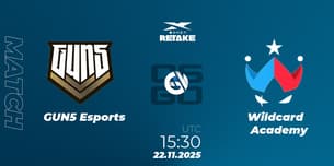 AMKAL VS Wildcard Academy