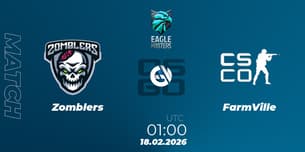 Zomblers VS FarmVille Zomblers VS FarmVille