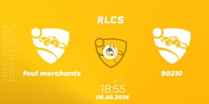 foul merchants VS 90210